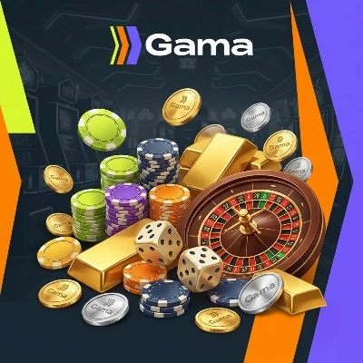 Konto PLN w Gama Casino: wygodne wpłaty i wypłaty dla graczy z Polski
